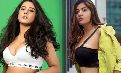 నైట్ పార్టీలో రెచ్చిపోయి మరి డ్రింక్ తాగుతూ విష్ణుప్రియ-రీతూ చౌదరి డ్యాన్సులు (వీడియో)
