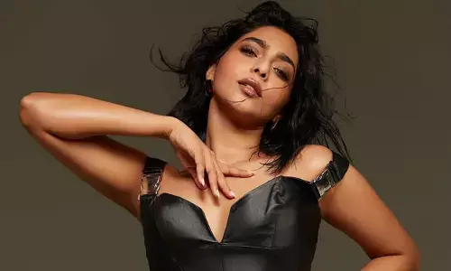Aishwarya Lekshmi