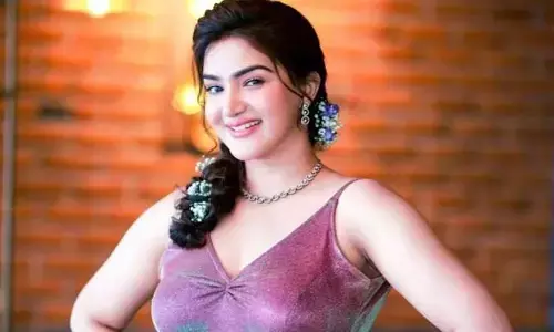 Honey Rose : అతను నన్ను లైంగికంగా వేధిస్తున్నాడు : హనీరోజ్ సంచలన వ్యాఖ్యలు