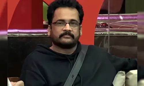 పక్కా ప్లాన్ ప్రకారమే శివాజీ పవర్ అస్త్ర తీసుకున్న Bigg Boss..!