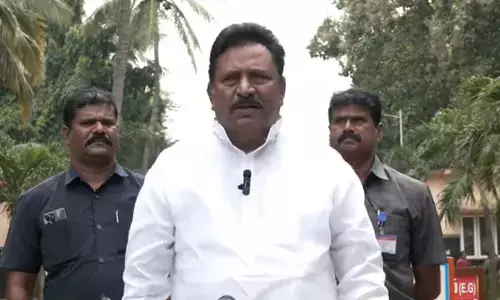 చంద్రబాబుతో కుటుంబ సభ్యుల ములాఖత్