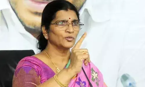 NTRపై క్షుద్ర పూజలు చేశారు: భార్య సంచలన వ్యాఖ్యలు