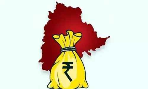 బీఆర్ఎస్ పాలనలో.. ప్రజాధనం దుర్వినియోగం!