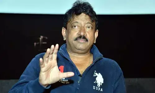 నీ మైండ్ ఇన్‌స్టబిలైజ్ అయ్యిందేమో చూసుకో అంటూ లోకేష్‌కు స్ట్రాంగ్ కౌంటర్ ఇచ్చిన వర్మ.. (వీడియో)