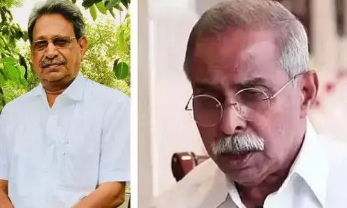Viveka Case: వైఎస్ భాస్కర్ రెడ్డికి వారంపాటు ఊరట