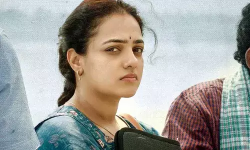 వారిపై కఠినమైన చర్యలు తీసుకోవాలి.. Nithya Menen కామెంట్స్ వైరల్