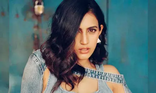 Niharika Konidela : భర్తను మర్చిపోయేందుకు ఆ పని చేస్తున్న నిహారిక..?