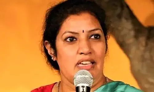 Daggubati Purandeswari : జనసేనతో పొత్తు విషయంపై పురందేశ్వరి కీలక వ్యాఖ్యలు