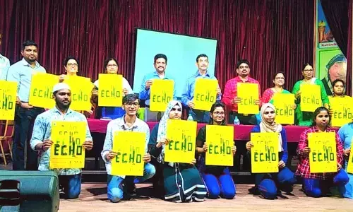 సుస్థిర జీవనవిధానం అలవరచుకోవాలి