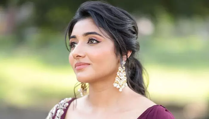 Mirna Menon Mirna Menon