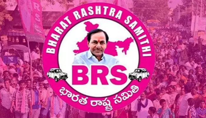 ఈ నెల 16న బీఆర్ఎస్ మ్యానిఫెస్టో.. మహిళలకు అదిరిపోయే శుభవార్త ఈ నెల 16న బీఆర్ఎస్ మ్యానిఫెస్టో.. మహిళలకు అదిరిపోయే శుభవార్త