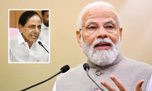 ప్రధాని మోడీ ఒక్కసారిగా స్వరం మార్చడం వెనక మర్మమేంటి?