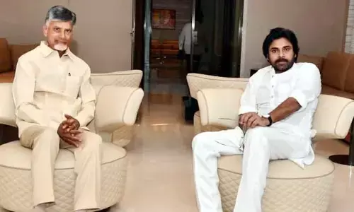 టీడీపీ–జనసేన పొత్తు.. ఆ పార్టీలతోనూ కలిస్తే ఇక తిరుగుండదా?
