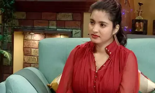 ఎలిమినేషన్‌పై మొదటిసారి స్పందించిన రతిక.. వాళ్లు అన్యాయం చేశారని సీరియస్