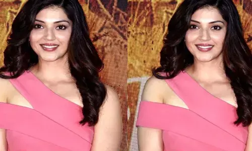 ఆ యంగ్ డైరెక్టర్ వల్లే మెహరీన్ ఫిర్జాదా పెళ్లి చెడిపోయిందా?