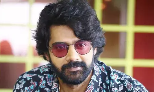 తాగుబోతుల లైఫ్ స్టైల్ తెలుసుకున్నా: టాలీవుడ్ హీరో