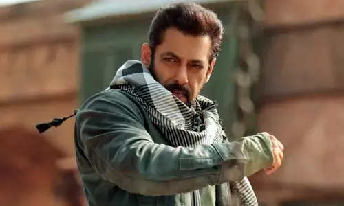 సల్మాన్ ఖాన్ అభిమానులకు గుడ్ న్యూస్.. ‘టైగర్ 3’ ట్రైలర్ రిలీజ్ డేట్ ఫిక్స్..