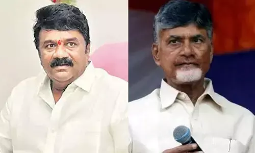 చంద్రబాబు అరెస్ట్ వ్యక్తిగతంగా బాధించింది: మంత్రి తలసాని