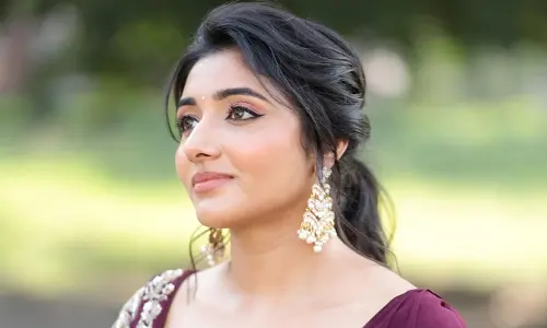 Mirna Menon