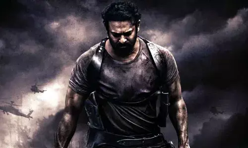 Salaar Teaser : ‘సలార్’ టీజర్ మారింది.. ఇది గమనించారా?