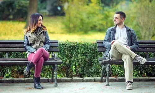 Love At First Sight: లవ్ అండ్ అట్రాక్షన్‌పై యువతలో చర్చ.. ప్రేమా.. వ్యామోహమా..? నిపుణులు తేల్చింది ఇదే..!