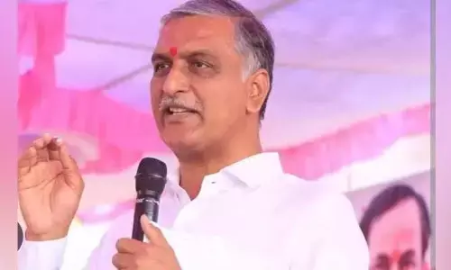 Thaneeru Harish Rao  : 6 తేదీన మంత్రి  హరీష్ రావు కోరుట్ల పర్యటన