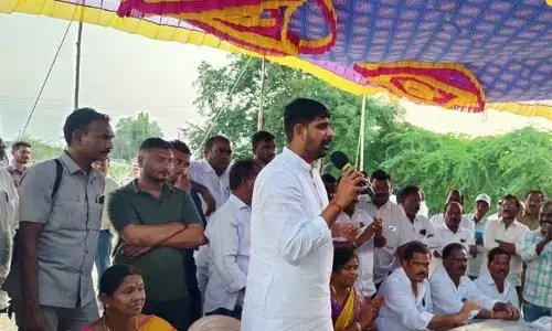 హుజురాబాద్‌ను మరో సిద్ధిపేటలా చేస్తా : ఎమ్మెల్సీ కౌశిక్ రెడ్డి