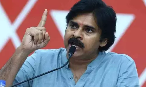 పవన్ కల్యాణ్ బీ అలర్ట్: జనసేనలోకి వైసీపీ కోవర్టుల ఎంట్రీకి ప్లాన్?