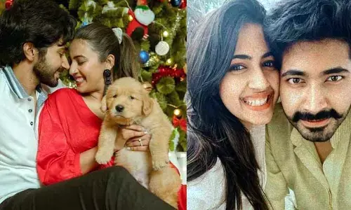చైతన్యకు రెండో పెళ్లి? చరణ్ దగ్గరికి వెళ్లి కన్నీళ్లు పెట్టుకున్న నిహారిక?