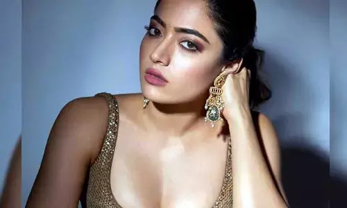 అన్నతో రిలేషన్.. తమ్ముడికి ఫుల్ సపోర్ట్ ఇస్తున్న స్టార్ హీరోయిన్