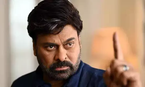 చిరంజీవి కోసం ఆ సీనియర్ హీరోయిన్‌తో సంప్రదింపులు!