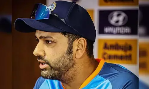 ఎప్పుడూ కోరుకున్నది దక్కదు : Rohit Sharma