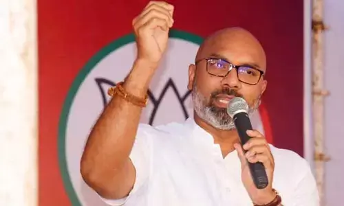 ‘లక్ష లోన్ తీసుకుంటే రూ. 65 వేలే కట్టండి’.. MP అర్వింద్ సంచలన వ్యాఖ్యలు