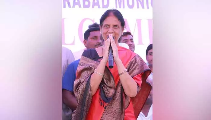 జల్పల్లి మున్సిపాలిటీకి 30 పడకల ప్రభుత్వ ఆస్పత్రి మంజూరు జల్పల్లి మున్సిపాలిటీకి 30 పడకల ప్రభుత్వ ఆస్పత్రి మంజూరు