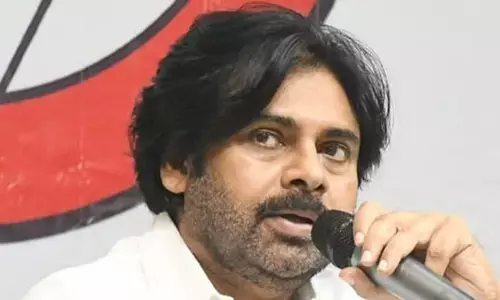Pawan Kalyan : సీఎం పదవిపై పవన్ కల్యాణ్ ఆసక్తికర వ్యాఖ్యలు
