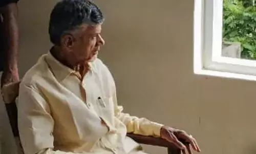 చంద్రబాబు కేసులో కీలక పరిణామం.. నేటితో ముగియనున్న రిమాండ్