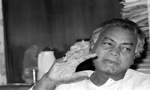 కరుణామయుడు కాకా