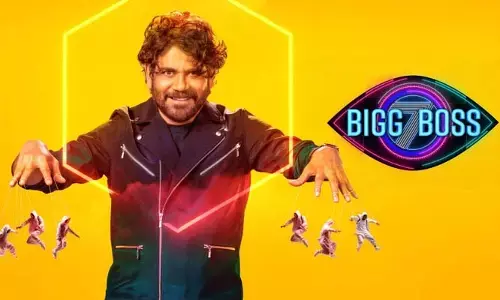 Big up date : ‘బిగ్ బాస్ 7’ హౌస్‌లోకి మరో ఆరుగురు టాప్ సెలబ్స్ ?