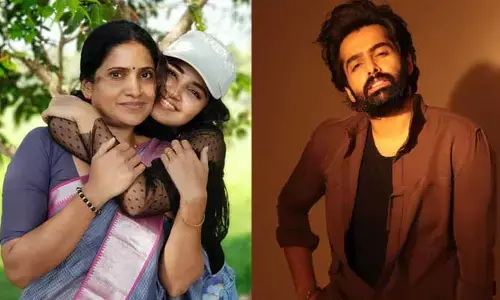 హీరో రామ్‌తో అనుపమ పెళ్లి.. స్పందించిన హీరోయిన్ తల్లి!