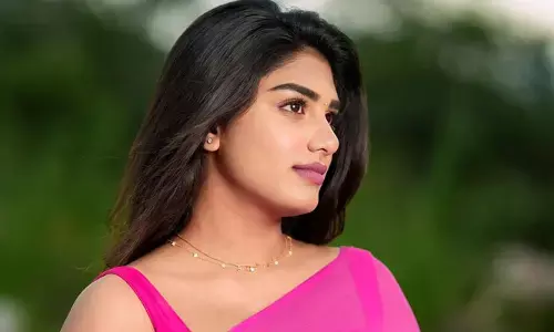తెల్లవార్లు అదే పని.. సుప్రితను గట్టిగా వాడేస్తున్నారుగా..!