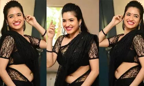 Rathika Rose : భారీ ట్విస్ట్: బిగ్ బాస్‌లోకి రీ ఎంట్రీ ఇవ్వనున్న రతికా రోజ్..?