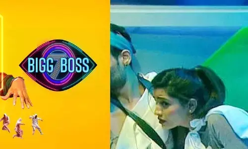 షాకింగ్ న్యూస్: బిగ్‌బాస్‌లో దొంగలు.. అరిచిన శివాజీ!