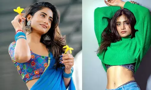 Bigg Boss Telugu 7 :  బిగ్ బాస్‌ షోలో మరో ట్విస్ట్.. హౌస్‌లోకి వైల్డ్ కార్డ్‌తో బ్యూటీ ఎంట్రీ..!