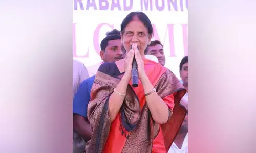 జల్‌పల్లి మున్సిపాలిటీకి 30 పడకల ప్రభుత్వ ఆస్పత్రి మంజూరు
