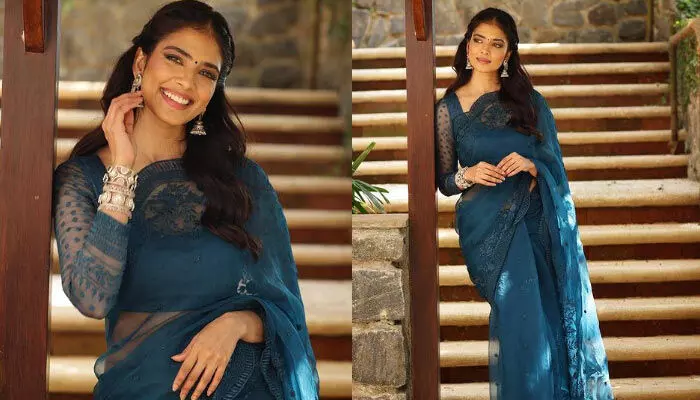 అలా బతకడం నా వల్ల కాదు.. కావాలంటే అతన్ని అడగండి: మాళవిక అలా బతకడం నా వల్ల కాదు.. కావాలంటే అతన్ని అడగండి: మాళవిక