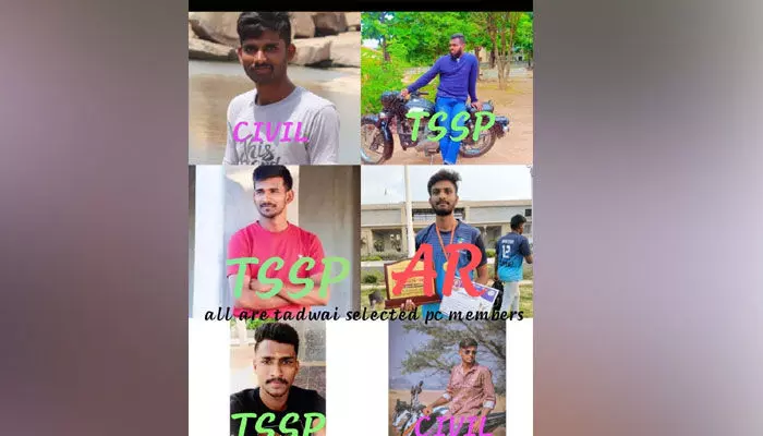 అన్ని ఘట్టాలు అధిగమించారు.. అనుకున్నది సాధించారు అన్ని ఘట్టాలు అధిగమించారు.. అనుకున్నది సాధించారు