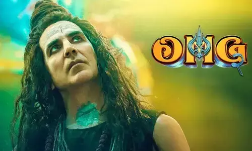 ఈ వారం థియేటర్, OTT లో విడుదలయ్యే సినిమాలు ఇవే..!