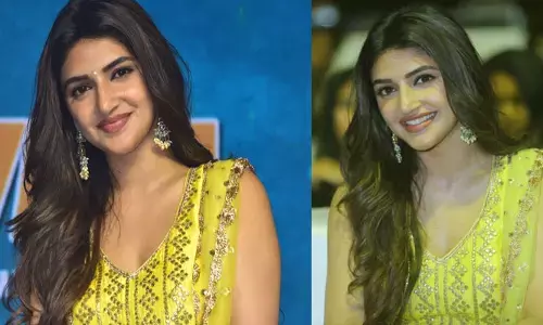 అతనే నా రాజకుమారుడు అంటూ.. ఆ స్టార్ హీరో పేరు చెప్పేసిన SreeLeela