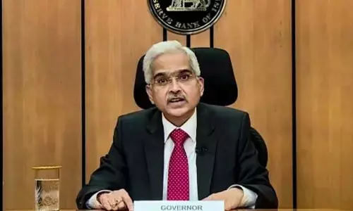 వడ్డీ రేట్లపై ఆర్‌బీఐ గవర్నర్ కీలక వ్యాఖ్యలు!