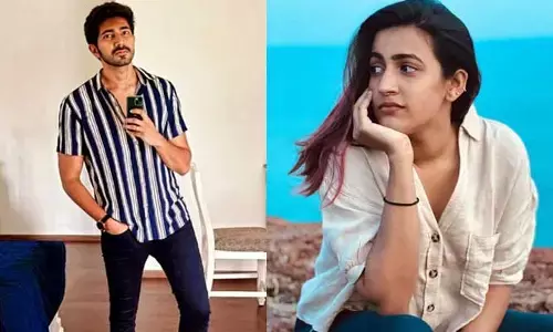 మాజీ భర్త జొన్నలగడ్డ చైతన్యకు పెళ్లి.. ఎమోషనల్ పోస్ట్ పెట్టిన నిహారిక!
